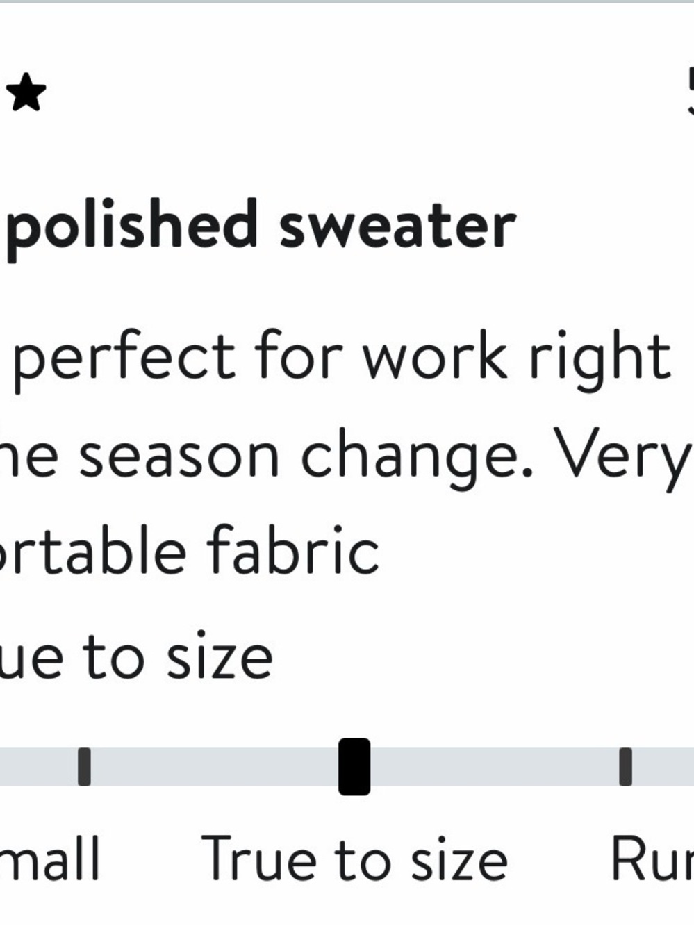 Halogen Johnny Tipped Black Knit Polo Top with White Trim - Picture 8 of 8
